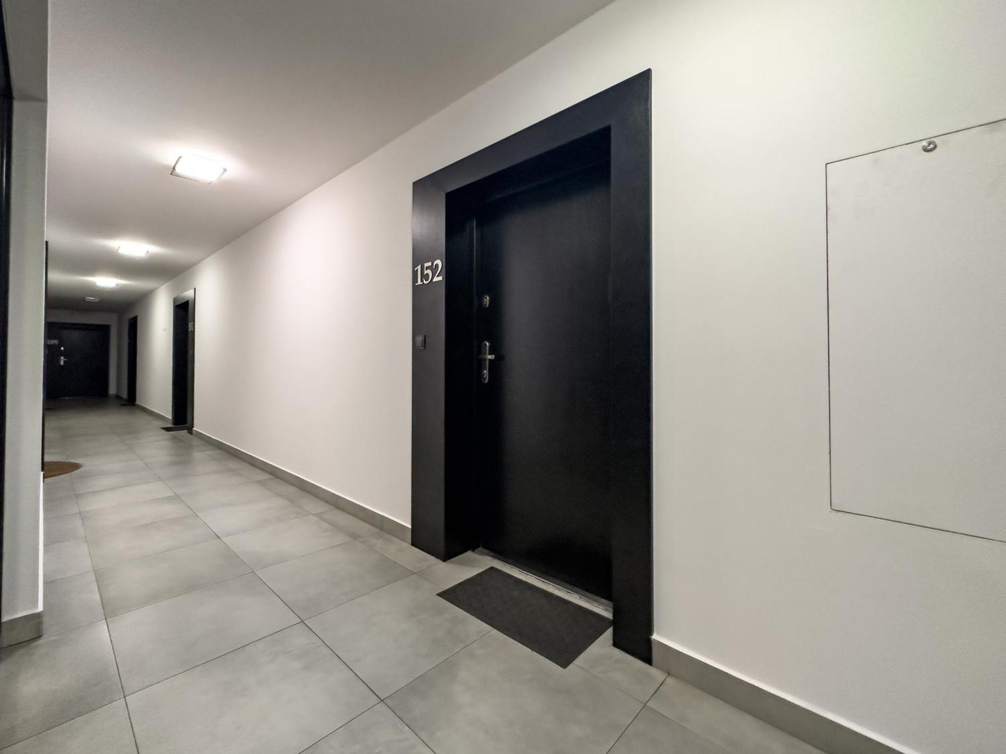 Nadwislanska Przystan Apartament Z Widokiem Na Wisle Krakau Exterior foto